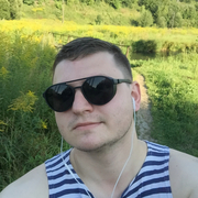 Алексей 33 Тула