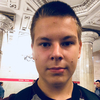 Илья, 18, г.Санкт-Петербург Илья, 18, г.Санкт-Петербург