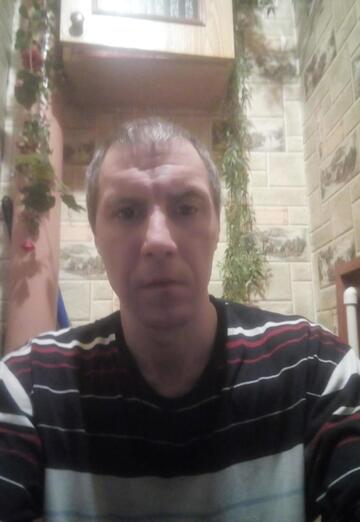 Моя фотография - Леша, 42 из Новокуйбышевск (@lesha22367)