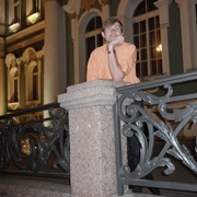 Артём 46 Санкт-Петербург