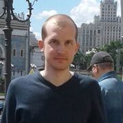 Игорь 37 Краснодар