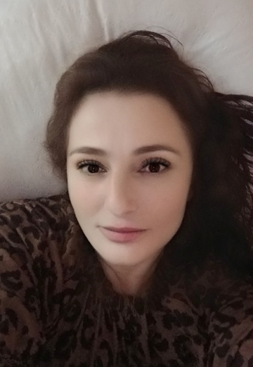 Лейла (@leyla8102) — моя фотография № 1