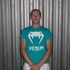 Артем, 27, г.Чусовой Артем, 27, г.Чусовой