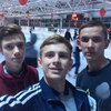 Сергей Стёпин, 20, г.Лиски (Воронежская обл.) Сергей Стёпин, 20, г.Лиски (Воронежская обл.)