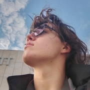 Матвей 21 Москва