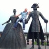 Андрей, 36, г.Бокситогорск Андрей, 36, г.Бокситогорск