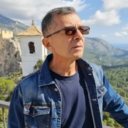 Борис 63 Москва