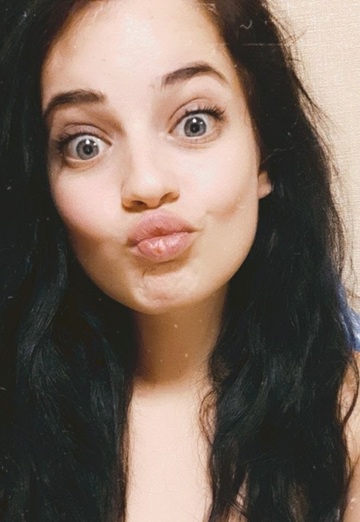 Miss Lili (@liliyashumachenko) — моя фотография № 3