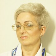 Наталья 66 Лениногорск