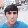 Ahmad Davlatov, 18, г.Краснодар Ahmad Davlatov, 18, г.Краснодар