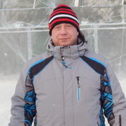 Сергей 56 Пермь