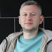 Андрей 36 Москва