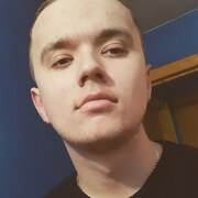 Даниил Шевцов 26 Москва