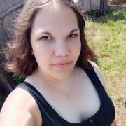 Дарья 21 Курган