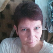 Наталья 49 Кропивницкий