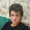 Алишер, 18, г.Красный Яр Алишер, 18, г.Красный Яр