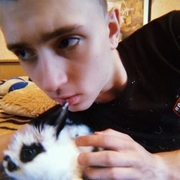 Danil 25 Донецк