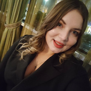 Стася 30 Каспийск