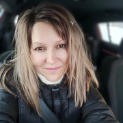 Ольга 48 Екатеринбург