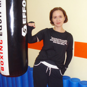 Zibellina 47 Ижевск