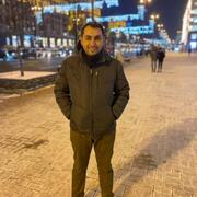 Зия Рзазаде 35 Минск