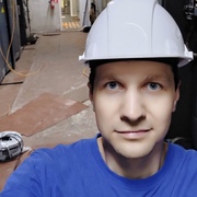 Кирилл 40 Москва