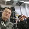 Дмитрий Марков, 22, г.Гатчина Дмитрий Марков, 22, г.Гатчина