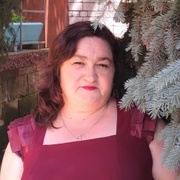 Лариса 48 Черкассы